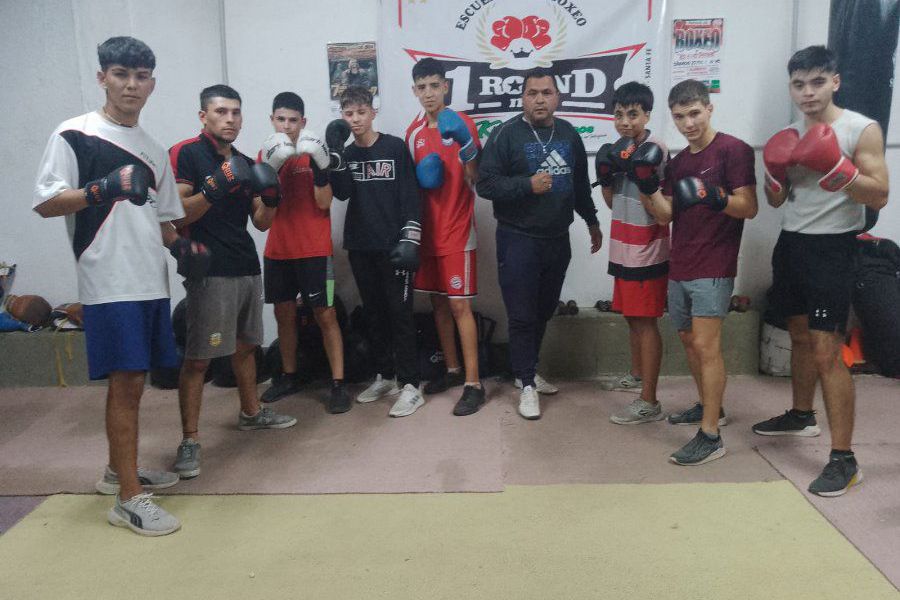 Box en el CSyDA