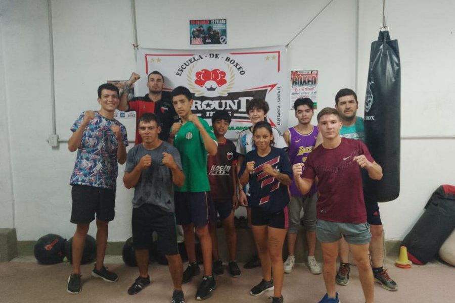 Box en el CSyDA