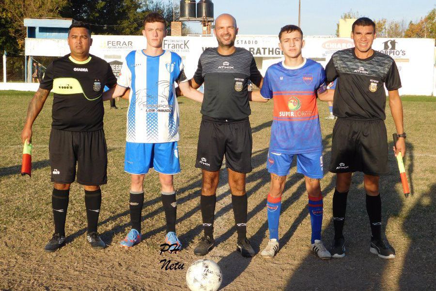 LEF Inferiores CSyDA vs CADO