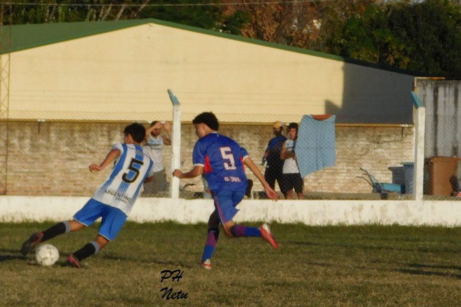 LEF Inferiores CSyDA vs CADO