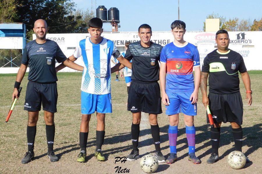 LEF Inferiores CSyDA vs CADO