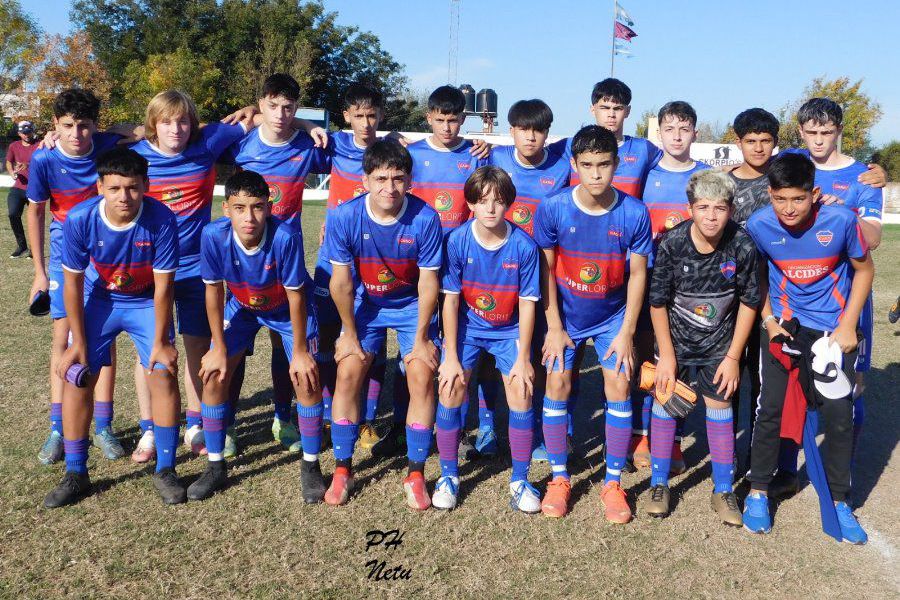 LEF Inferiores CSyDA vs CADO