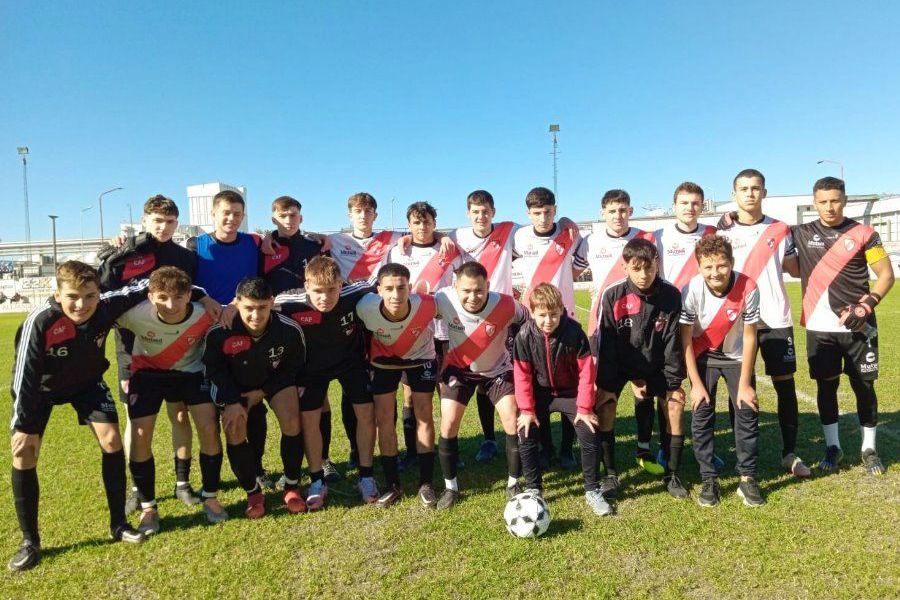 LEF Tercera CAF vs CAA