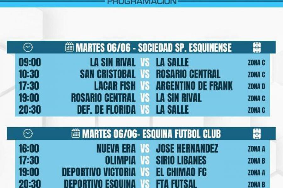 Torneo Nacional - 