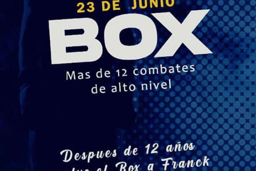 Vuelve el Box al CSyDA