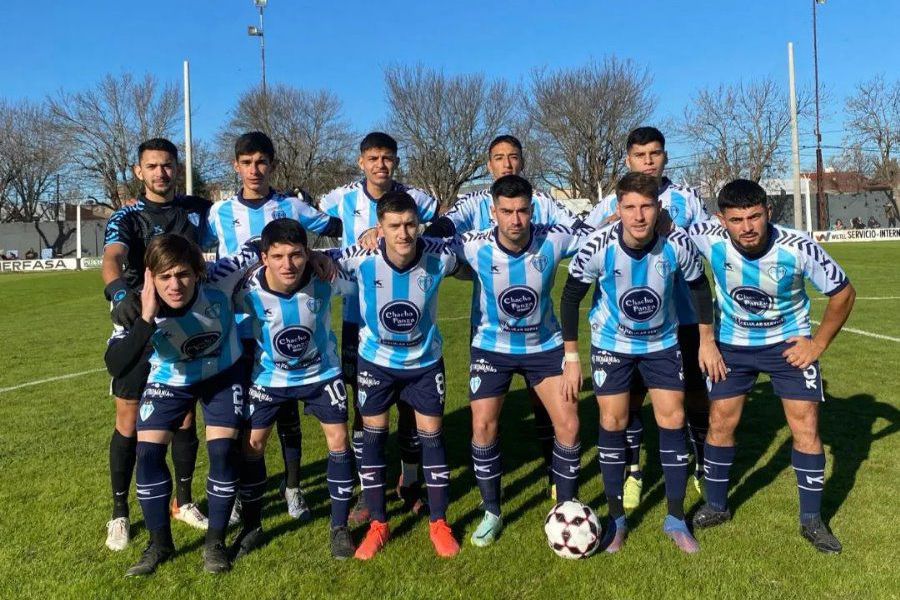 LEF Primera CAL vs CSyDA