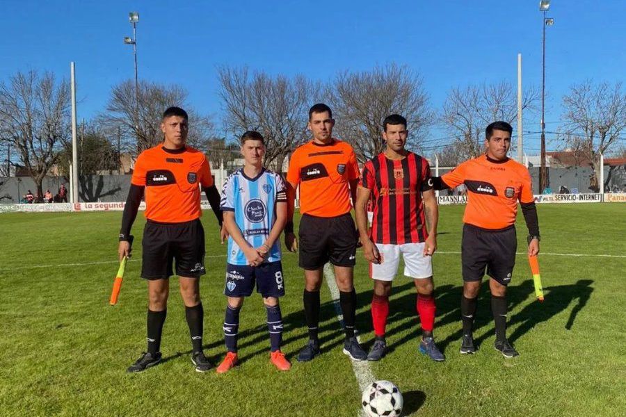 LEF Primera CAL vs CSyDA