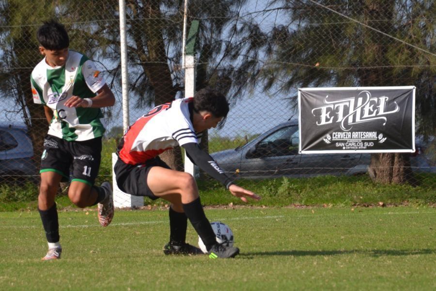 LEF Tercera CDUP vs CAF