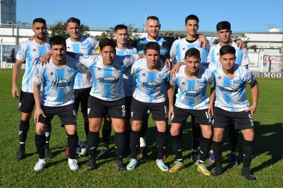 LEF Primera CAF vs CAA