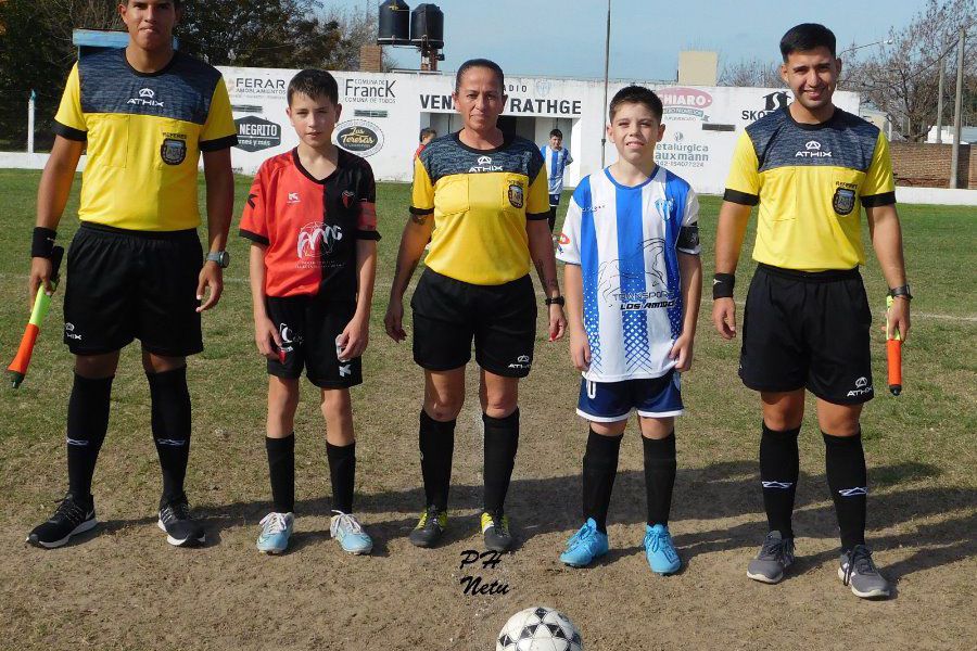 LEF Inferiores CSyDA vs CCSC