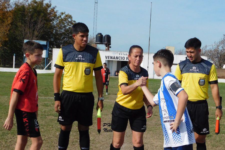 LEF Inferiores CSyDA vs CCSC