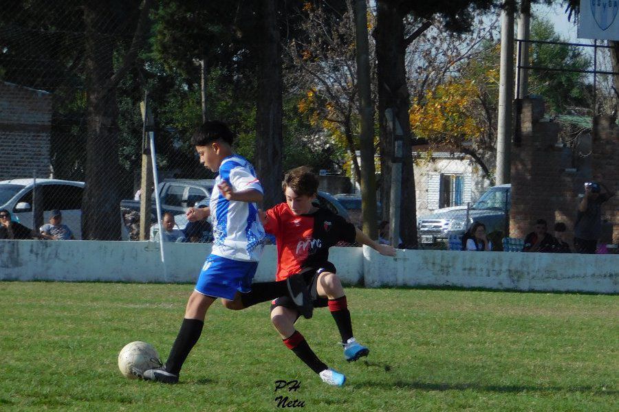 LEF Inferiores CSyDA vs CCSC