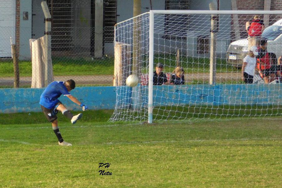 LEF Inferiores CSyDA vs CCSC