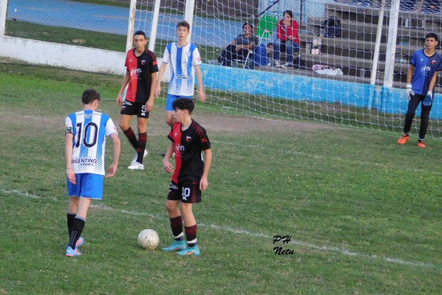 LEF Inferiores CSyDA vs CCSC