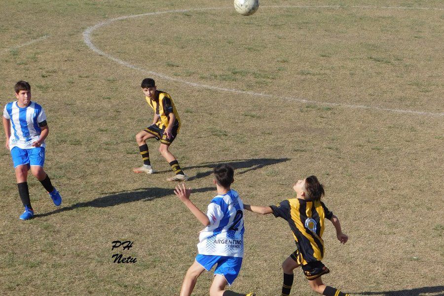 LEF Formativas CSyDA vs CAP