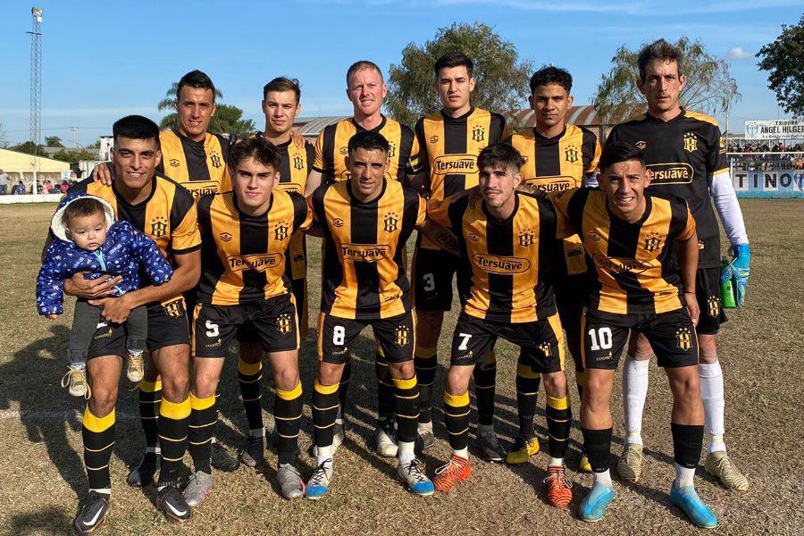 LEF Primera CSyDA vs CAP