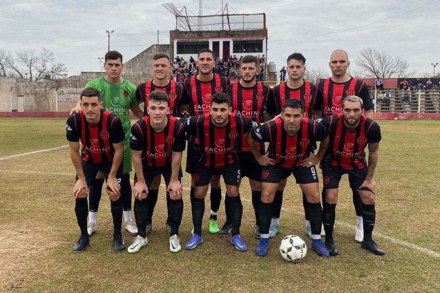 LEF Primera - ADJU vs CSyDA - Cuartos Apertura