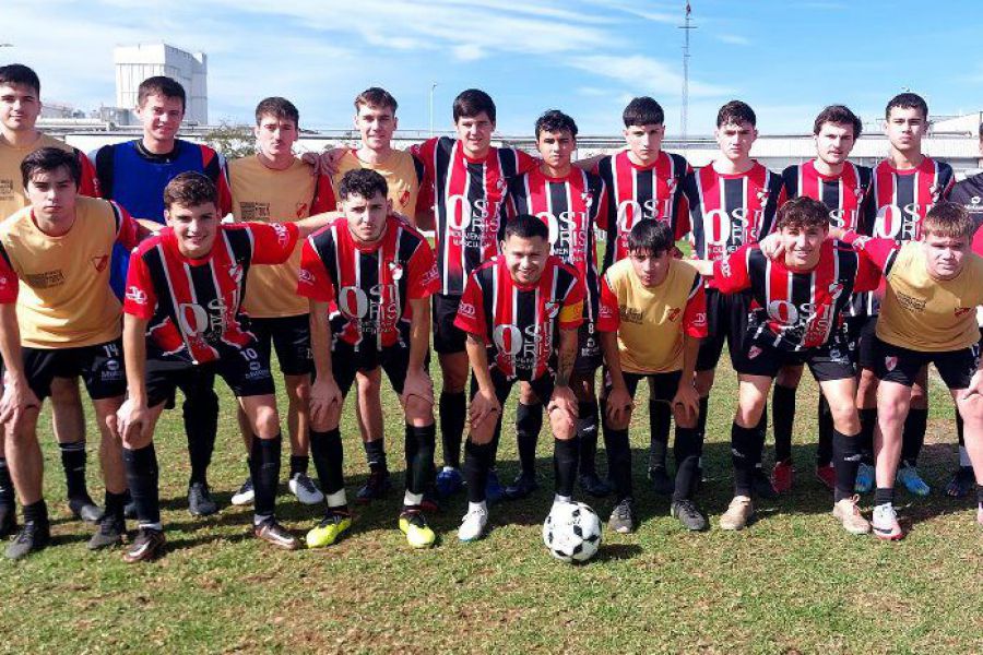 LEF Tercera CAF vs SLFC