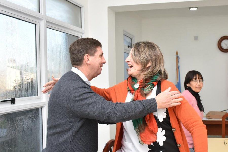 Pirola por Las Colonias