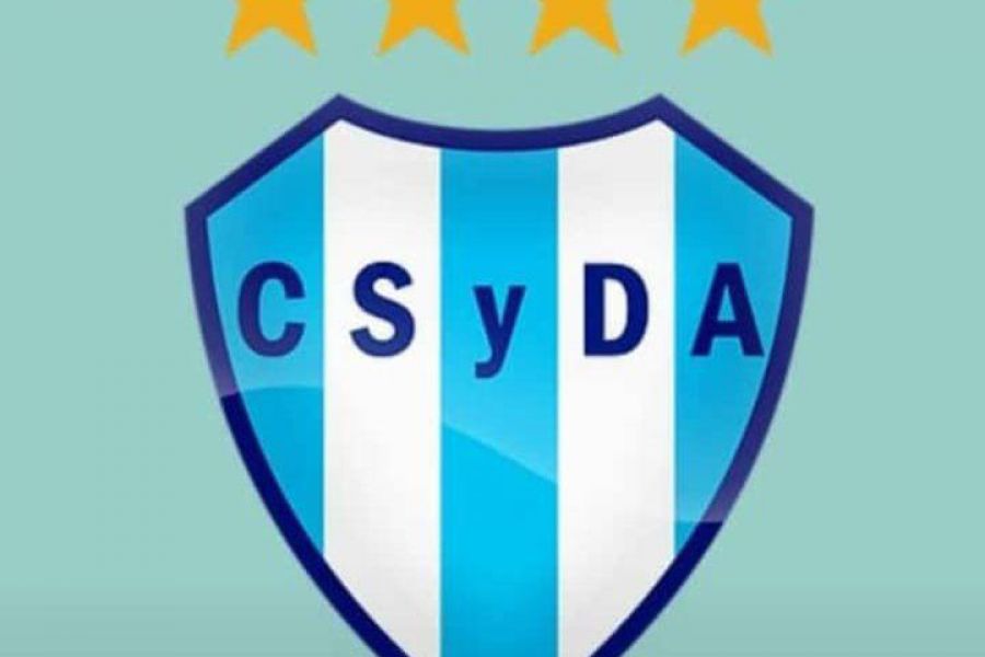 CSyDA campeón del Apertura LEF