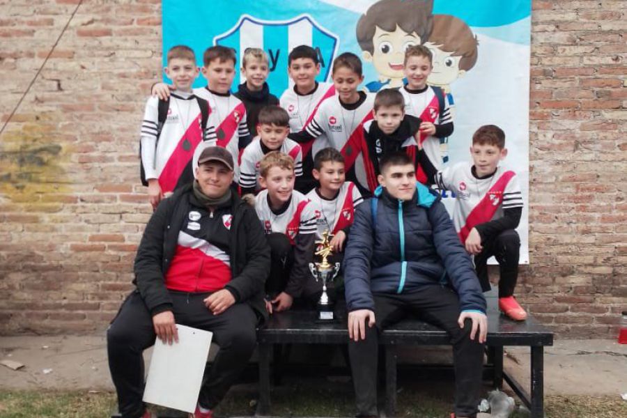 Torneo Tinito 2023