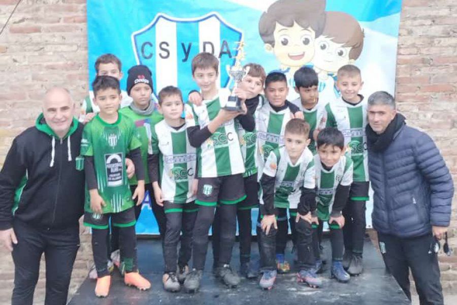 Torneo Tinito 2023