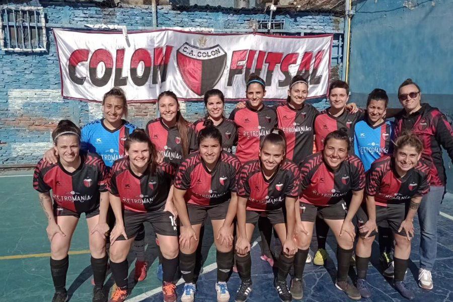 Copa Interprovincial de Futsal femenino