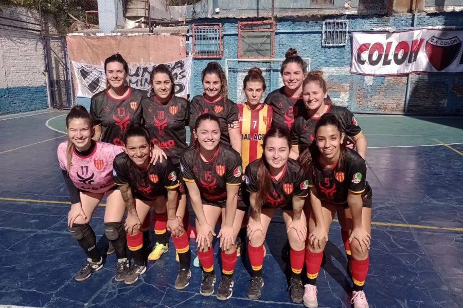 Copa Interprovincial de Futsal femenino