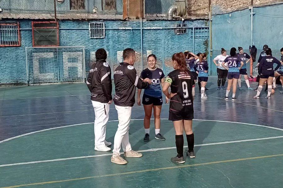 Copa Interprovincial de Futsal femenino