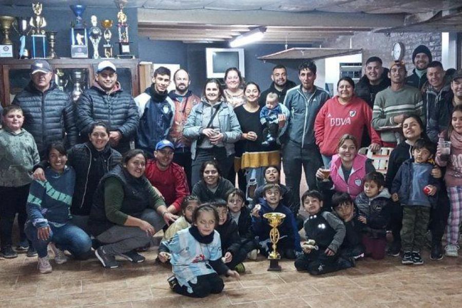 Torneo Tinito 2023