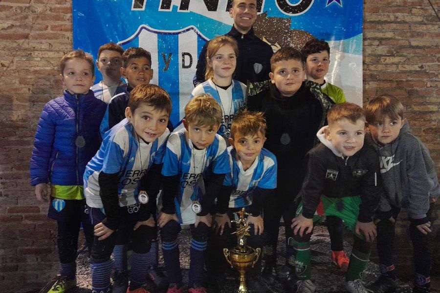 Torneo Tinito 2023