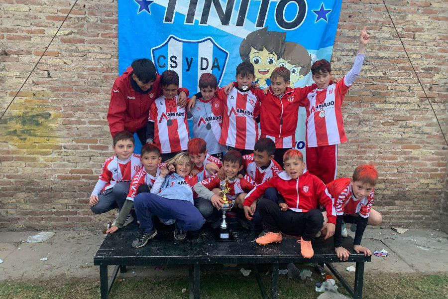 Torneo Tinito 2023