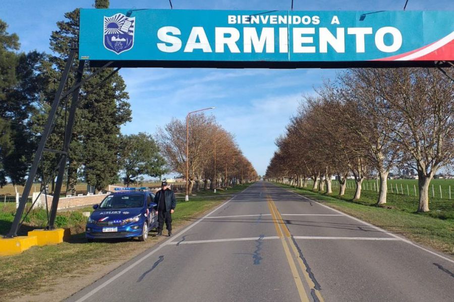 La observación de cámaras de video vigilancia permitió esclareces dos hechos de hurto