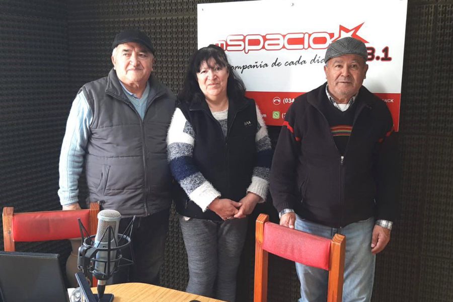 Agrupación Tradicionalista Los Amigos sigue vigente