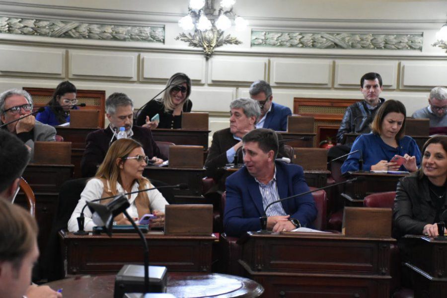 Priola en Asamblea Legislativa