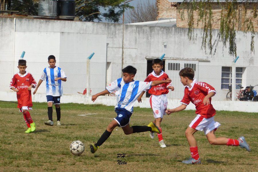 LEF Inferiores CSyDA vs CABM