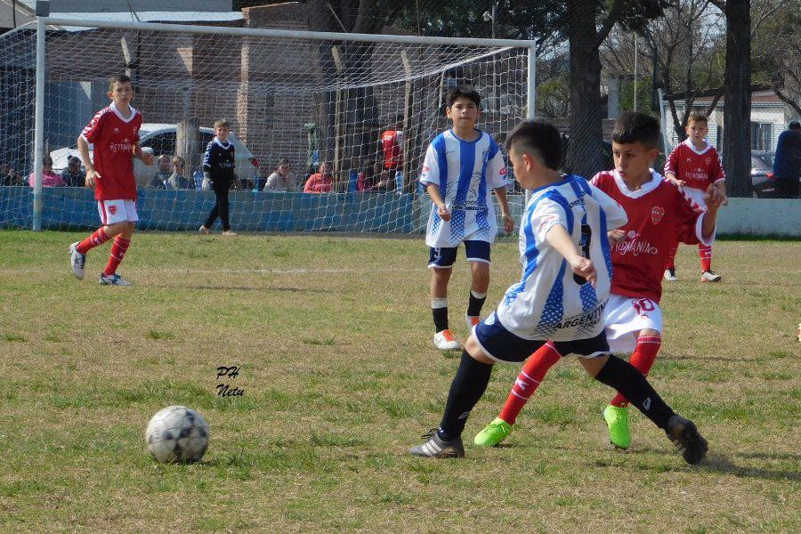 LEF Inferiores CSyDA vs CABM