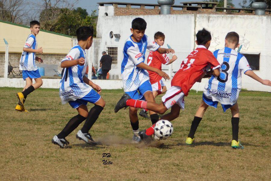 LEF Inferiores CSyDA vs CABM