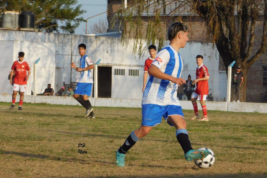 LEF Inferiores CSyDA vs CABM