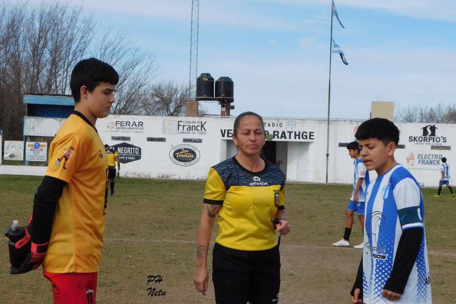 LEF Formativas CSyDA vs CAL