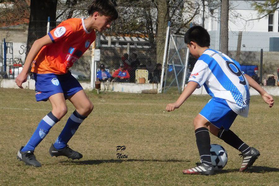 LEF Inferiores SLFC vs CSyDA
