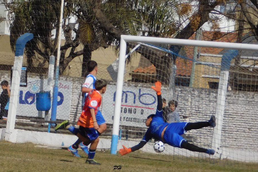 LEF Inferiores SLFC vs CSyDA