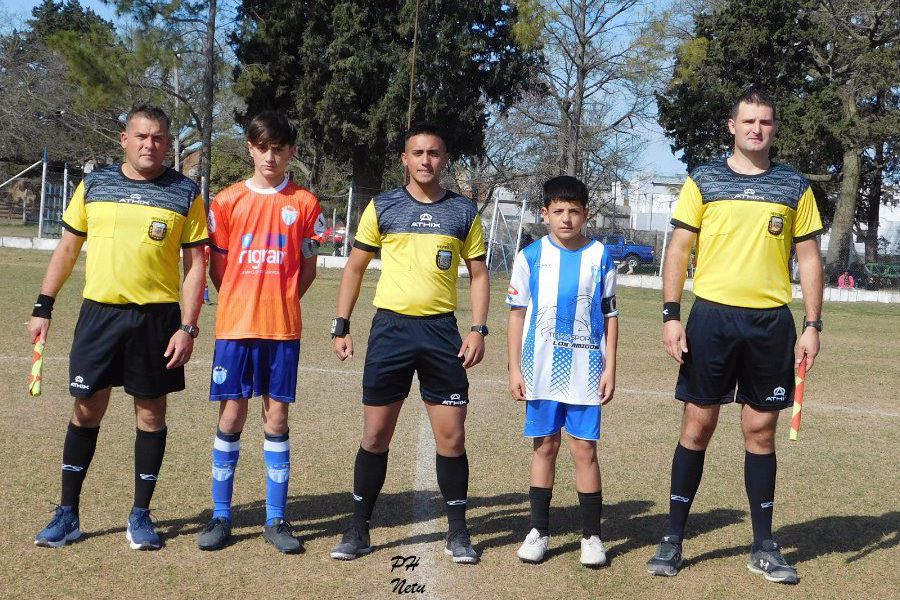 LEF Inferiores SLFC vs CSyDA