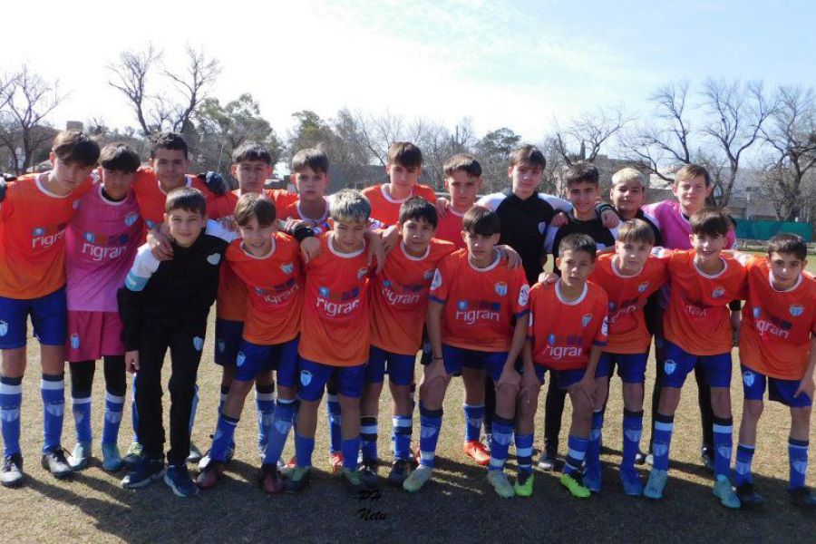 LEF Inferiores SLFC vs CSyDA