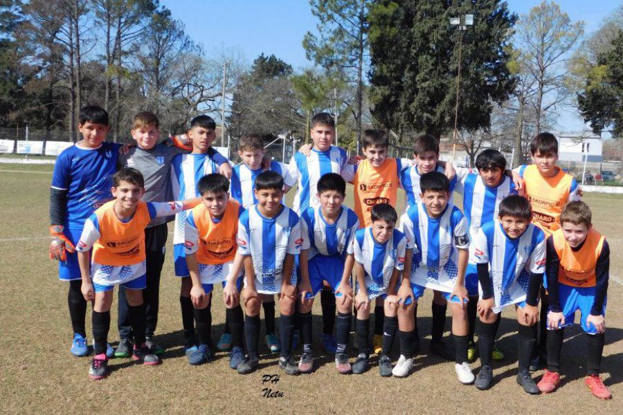 LEF Inferiores SLFC vs CSyDA