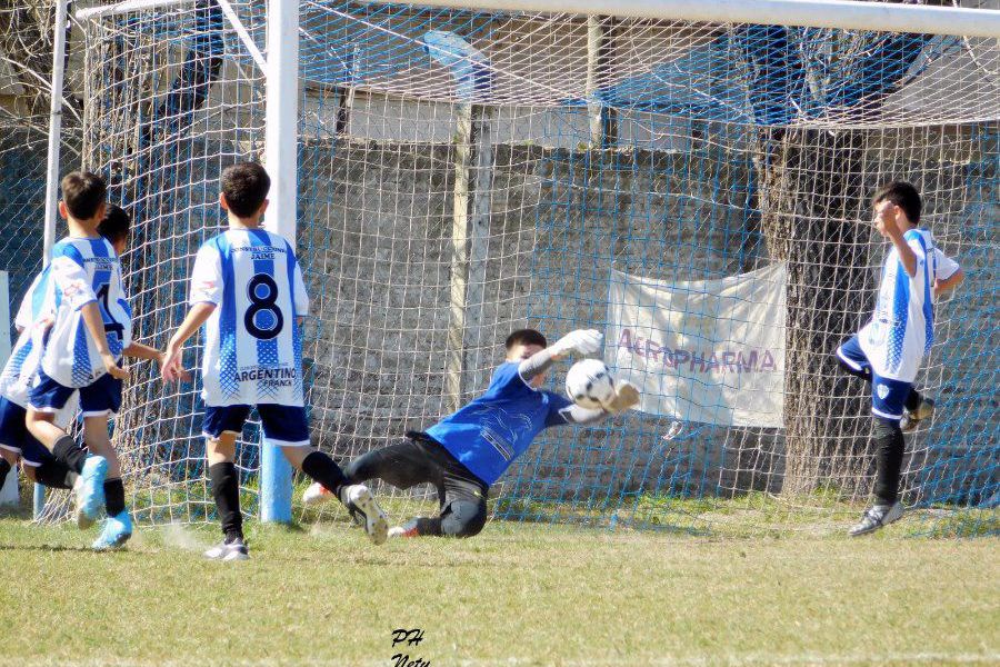 LEF Inferiores SLFC vs CSyDA