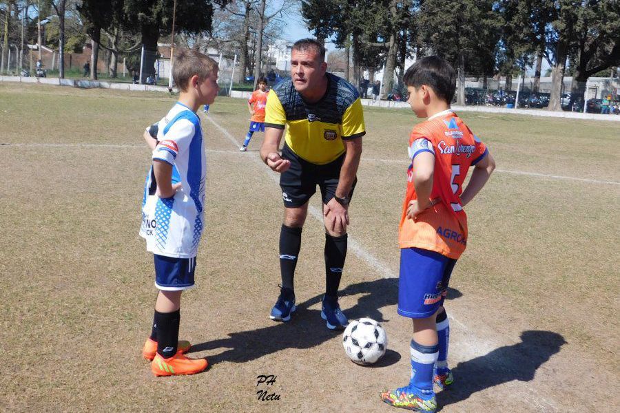 LEF Inferiores SLFC vs CSyDA
