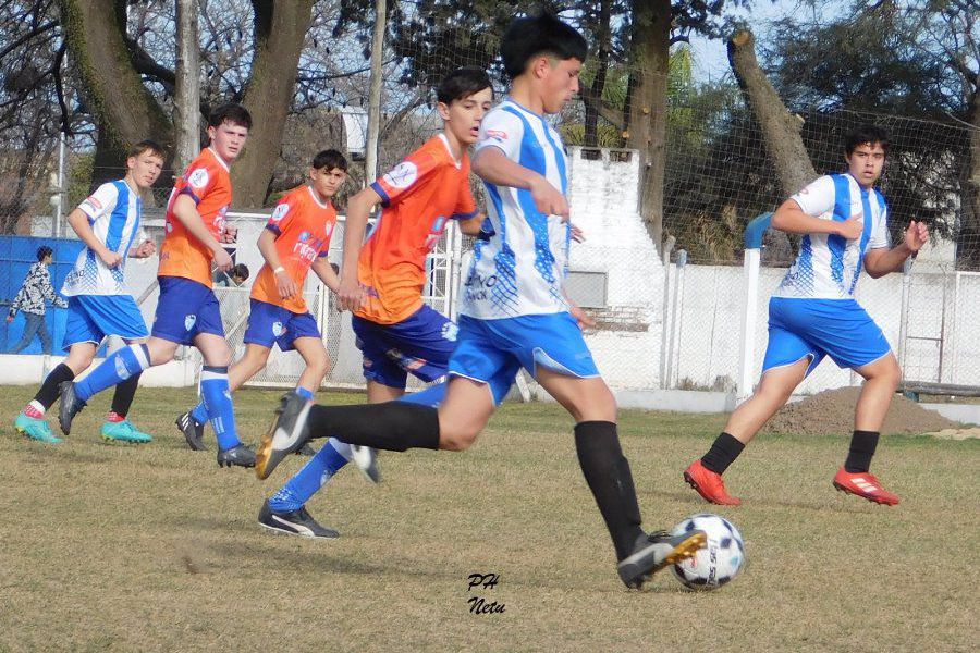 LEF Inferiores SLFC vs CSyDA