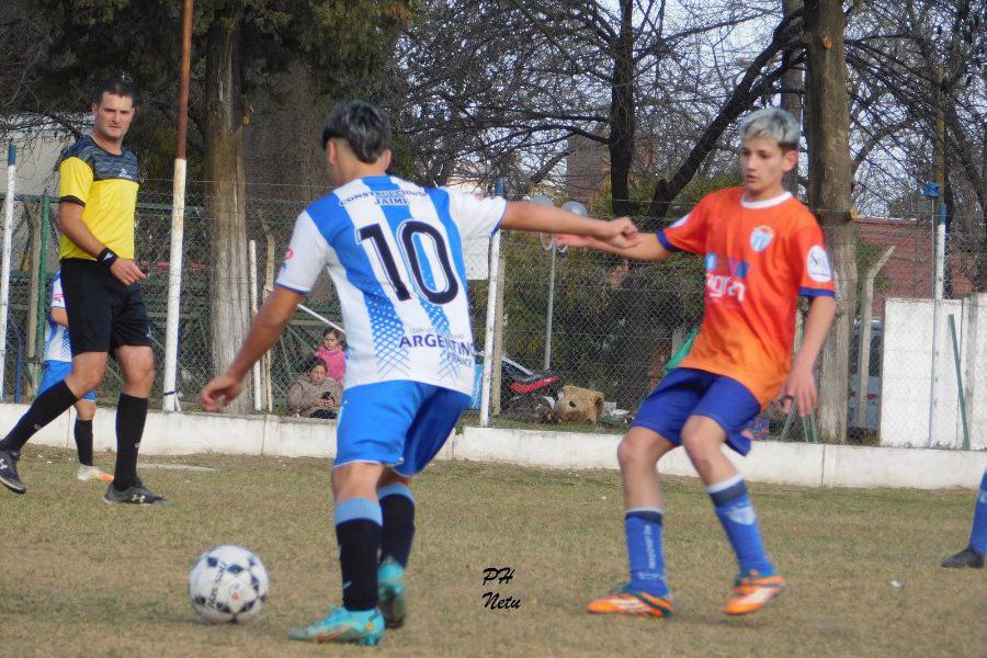 LEF Inferiores SLFC vs CSyDA