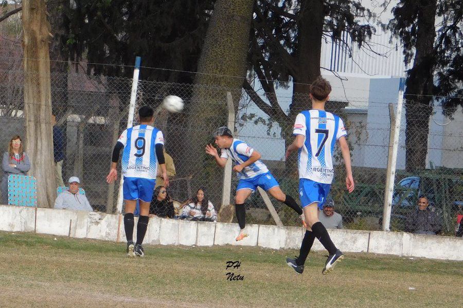 LEF Inferiores SLFC vs CSyDA